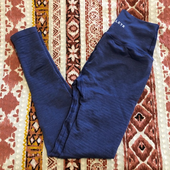 Alphalete Pants - Alphalete OG Revival Leggings